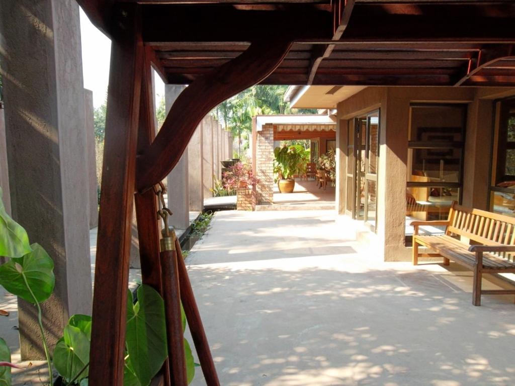 Ku De Ta B&B White River Exterior photo