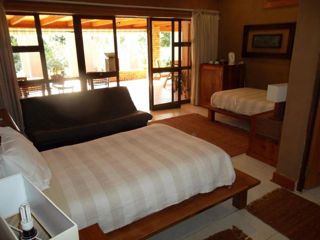 Ku De Ta B&B White River Room photo